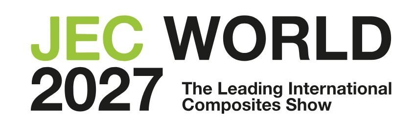 JEC World Paris 2027 logo